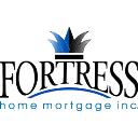 Fortress Home Mortgage Inc logo